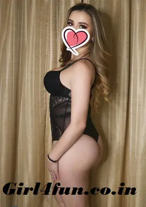 Russian Call Girls in New Friends Colony
