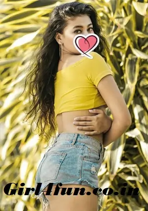 Independent Call Girl in New Friends Colony